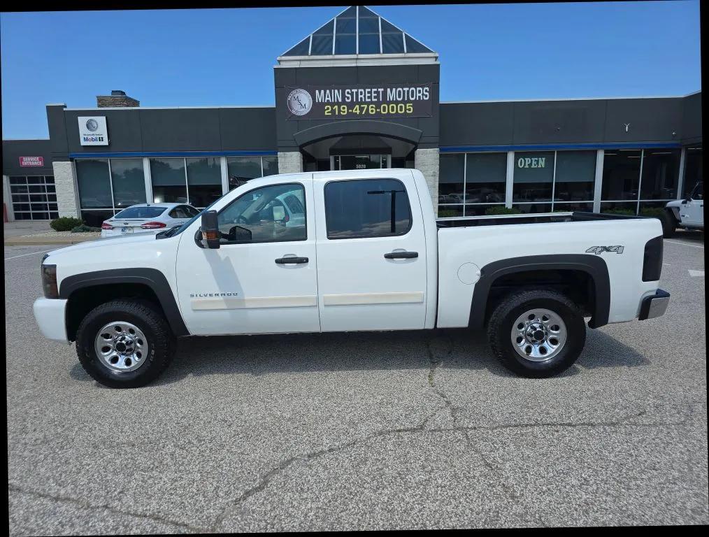 chevrolet silverado 1500 2008 3GCEK13C48G104770 image chevrolet silverado 1500 2008 3GCEK13C48G104770 image